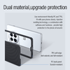 Nillkin Super Frosted PRO Mágneses Tok OnePlus 12 Fekete tok - 3. kép