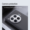 Nillkin Super Frosted PRO Mágneses Tok OnePlus 12 Fekete tok - 4. kép