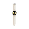 Decoded Ultra Traction szíj Apple Watch 42/44/45/49 mm - Fehér - 0. kép