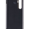 Xiaomi Mi Note 10 Lite hátlap Midnight Black - 0. kép