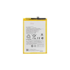 BN5T Xiaomi akkumulátor 5030mAh (OEM) tok