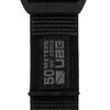 UAG Active Nylon Apple Watch szíj 42/44/45/49mm - Grafit - 1. kép