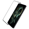 Nillkin Tempered Glass 2.5D CP+ PRO Fekete Xiaomi 13T/13T Pro üvegfólia - 1. kép