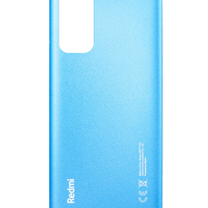 Xiaomi Redmi Note 11/11S Akkumulátorfedél Star Blue