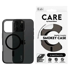 CARE by PanzerGlass Flagship tok iPhone 16 Pro 6.3