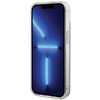 Guess IML 4G MagSafe iPhone 15 Plus tok - Barna - 3. kép
