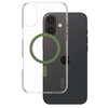 CARE by PanzerGlass Flagship tok iPhone 16 Plus 6.7