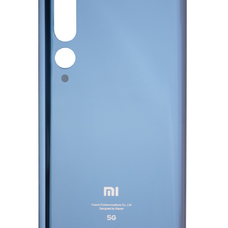 Xiaomi Mi 10 Akkumulátorfedél Szürkület Szürke,