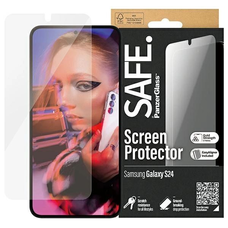  Samsung Galaxy S24 SAFE by PanzerGlass Ultra-Wide Fit üvegfólia