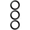 PanzerGlass Hoops objektívlencse védő Samsung Galaxy S25+ üvegfólia - 1. kép