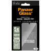 PanzerGlass Ultra-Wide Fit Kerámia Üveg Samsung Galaxy S25+ - Átlátszó üvegfólia - 2. kép