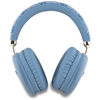 Guess Triangle Logo 4G Bluetooth Over-Ear Fejhallgató - Kék - 1. kép