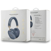 Guess Triangle Logo 4G Bluetooth Over-Ear Fejhallgató - Kék - 2. kép