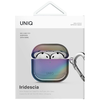 Uniq Iridescia AirPods 4 Hang tok - Holo Multicolor - 2. kép