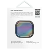 Uniq Iridescia AirPods 4 Hang tok - Holo Multicolor - 3. kép