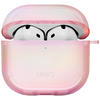 Uniq Iridescia AirPods 4 Hangtok - Holo Pink - 0. kép