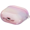 Uniq Iridescia AirPods 4 Hangtok - Holo Pink - 1. kép