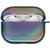 Uniq Iridescia tok AirPods Pro 2 Hang tok - Holo Multicolor - 0. kép