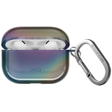 Uniq Iridescia tok AirPods Pro 2 Hang tok - Holo Multicolor