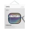 Uniq Iridescia tok AirPods Pro 2 Hang tok - Holo Multicolor - 2. kép