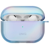 Uniq Iridescia tok AirPods Pro 2 számára - holo kék - 0. kép