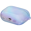 Uniq Iridescia tok AirPods Pro 2 számára - holo kék - 1. kép