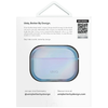 Uniq Iridescia tok AirPods Pro 2 számára - holo kék - 3. kép