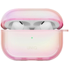 Uniq Iridescia AirPods Pro 2 Hang Tok - Holo Pink - 0. kép