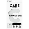 CARE by PanzerGlass Fashion X-Ray Samsung Galaxy S25 Edge tok - Átlátszó - 2. kép