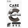 CARE by PanzerGlass Flagship Urban Combat Fekete QI tok Samsung Galaxy S25 Edge - Félig átlátszó tok - 2. kép