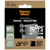 PanzerGlass Hoops lencsevédő edzett üveg Samsung Galaxy S25 Edge készülékhez - átlátszó - 2. kép