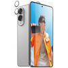 PanzerGlass Hoops+UWF 2in1 üvegfólia+lencsevédő a Samsung Galaxy S25 Edge-hez - átlátszó - 0. kép