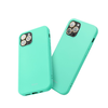 ROAR tok SZÍNES JELLY iPHONE 16e-hez menta tok - 0. kép