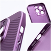 BREEZY tok Samsung Galaxy S25 Edge lila tok - 4. kép