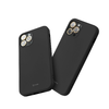 ROAR színes zselé tok iPhone 7 Plus/8 Plus fekete tok - 1. kép