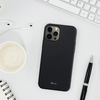 ROAR színes zselé tok iPhone 7 Plus/8 Plus fekete tok - 2. kép