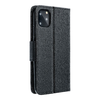 FANCY fliptok Nokia C31 fekete tok - 3. kép