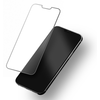 Forcell Ultra Clear üvegfólia - Samsung Galaxy S25 Ultra fekete - 1. kép