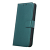 Smart Classic tok Xiaomi Redmi 14C 4G sötétzöld tok - 1. kép