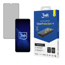 3mk SilverProtection+ üvegfólia Xiaomi Redmi 14C-hez