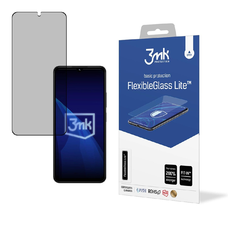 Hybrid üveg 3mk FlexibleGlass Lite™ Xiaomi Redmi 14c üvegfólia