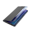 Új Sleep Case tok állvány funkcióval és fliptokkal a Poco M4 Pro 5G-hez fekete tok - 0. kép