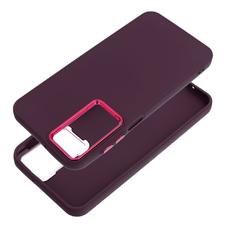 FRAME tok Samsung Galaxy S25 Edge lila