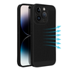 BREEZY tok Samsung S25 Edge fekete - 2. kép