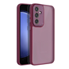 VARIETE tok Samsung Galaxy S25 Edge lila - 0. kép
