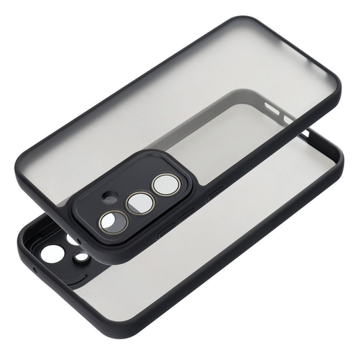 VARIETE tok Samsung Galaxy S25 Edge fekete VARIETE tok Samsung Galaxy S25 Edge fekete