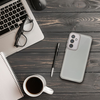 VARIETE tok Samsung Galaxy S25 Edge acél - 1. kép