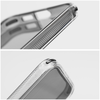 MATRIX CLEAR tok Samsung Galaxy S25 Edge fekete tok - 3. kép