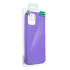 ROAR tok SZÍNES ZSELÉ Samsung Galaxy S25 Edge lila tok - 3. kép
