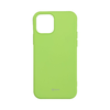 ROAR tok SZÍNES JELLY iPhone 16e készülékhez limezöld tok - 2. kép